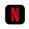 Netflix Logo iOS