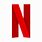 Netflix Series Icon