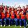 Netherlands Women Cricket Team