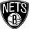 Nets Logo Vector