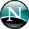 Netscape Browser Logo