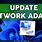 Network Adapter Driver Windows 11