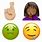 New Apple Emoji Faces