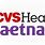 New CVS Aetna Logo