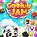 New Cookie Jam Game