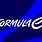 New Formula E Logo