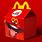 New Happy Meal Box