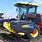 New Holland Swather