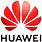 New Huawei Drive Logo