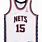 New Jersey Nets Jersey