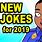 New Jokes 2019