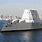 New Navy Destroyer USS Zumwalt