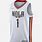 New Orleans Pelicans City Jersey