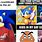 New Sonic Meme