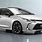 New Toyota Corolla Sport