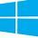 New Windows 8 Logo