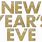 New Year's Eve Logo