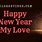 New Year Couple Quotes