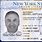 New York Enhanced Driver License