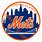 New York Mets SVG