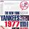 New York Yankee Seattle DVD