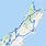 New Zealand South Island Road Trip