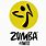New Zumba Logo