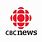 News CBC Logo Canada
