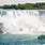 Niagara Falls Height