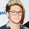 Niall Horan with Glasses