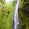 Nicaragua Waterfalls