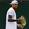 Nick Kyrgios Wimbledon