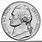 Nickel Coin Clip Art