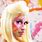 Nicki Minaj 3D Wallpaper