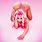 Nicki Minaj Pink G