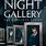 Night Gallery DVD