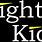 Night Kids Logo Initial D
