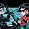 Nightwing Vs. Robin