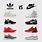 Nike/Adidas Sneakers
