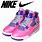 Nike Air Girls Shoes