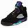 Nike Air Jordan 5 Shoes