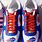 Nike Buffalo Bills Sneakers