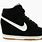 Nike Dunk Sky High Wedge Sneakers