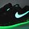 Nike Glow in the Dark Shoes