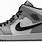 Nike Jordan 1 Smoke Grey