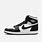 Nike Jordan Black