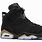 Nike Jordan Shoes Black