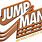 Nike Jump Logo
