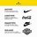Nike Logotipo vs Isotipo