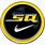 Nike SQ Logo